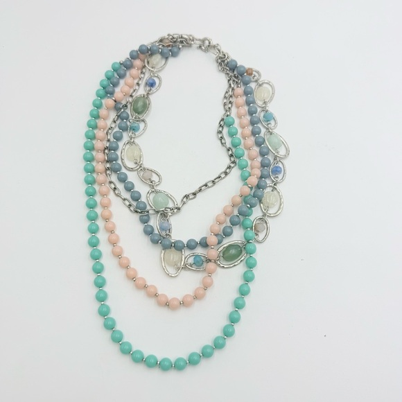 Premier Designs Sugar Rush Necklace - Picture 3 of 8